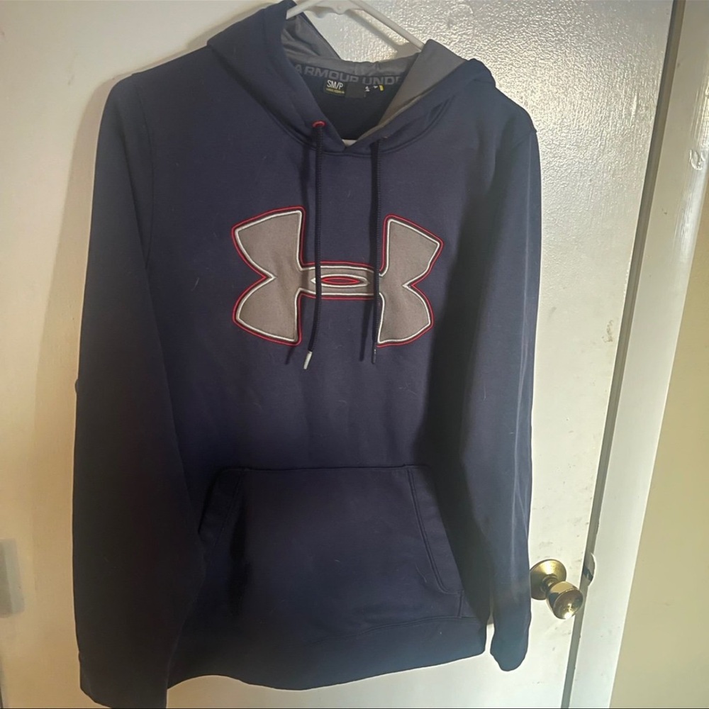 Men’s Under Armour Hoodie